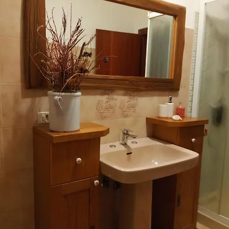 Casa In Mezzo Al Holiday home Savoia di Lucania