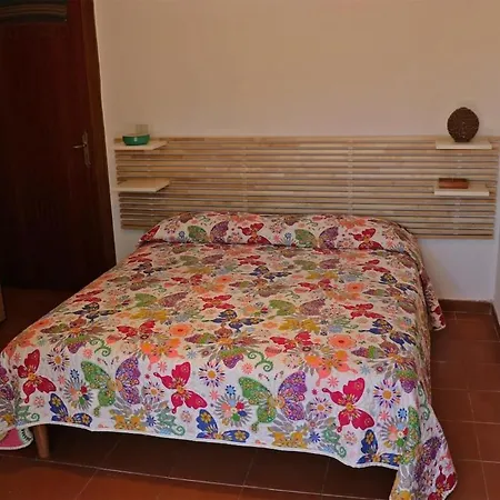 Casa In Mezzo Al بيت للعطل