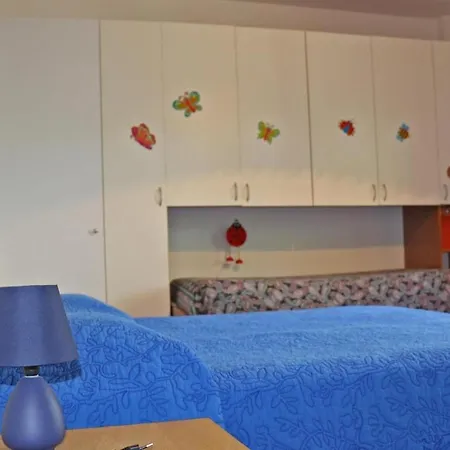 Casa In Mezzo Al Savoia di Lucania