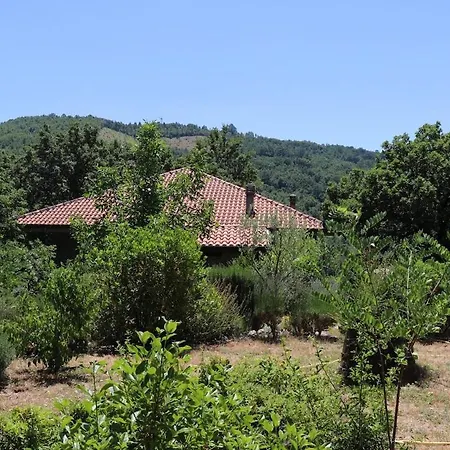Casa In Mezzo Al * Savoia di Lucania
