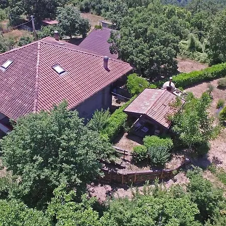 Casa In Mezzo Al Holiday home