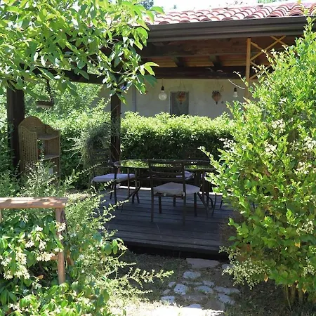 Casa In Mezzo Al Savoia di Lucania