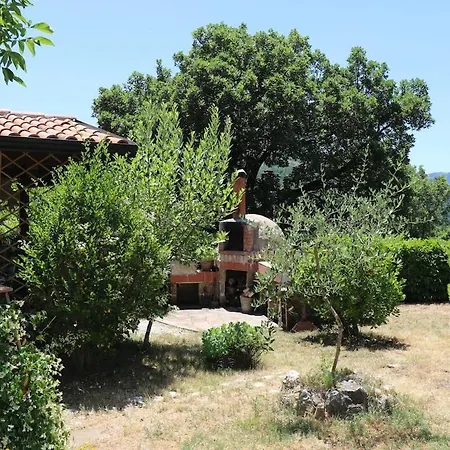 Casa In Mezzo Al بيت للعطل Savoia di Lucania