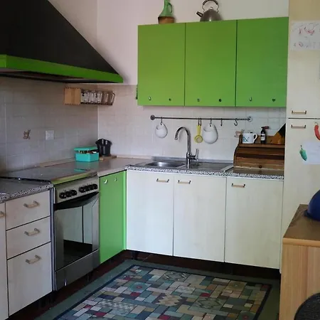 Casa In Mezzo Al * Savoia di Lucania