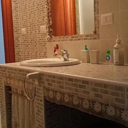 Holiday home Casa In Mezzo Al *